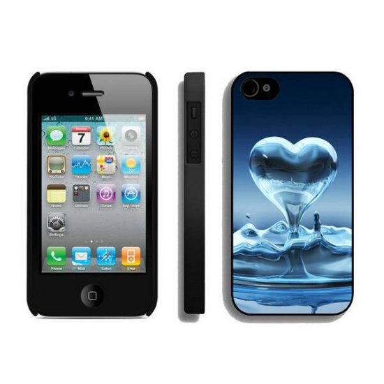 Valentine Water Love iPhone 4 4S Cases BZS | Coach Outlet Canada